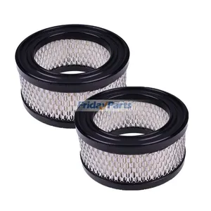 2 Pieces Air Intake Filter - - Replaces Donaldson P528206 Mitsubishi MM510090 MM5F0090