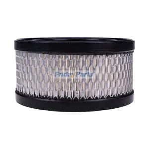 2 Pieces Air Intake Filter - - Replaces Donaldson P528206 Mitsubishi MM510090 MM5F0090 — 6