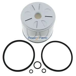 Fuel Filter 70251397 for AGCO Tractor 4650 4660 5680 6045 6065 6670 6690