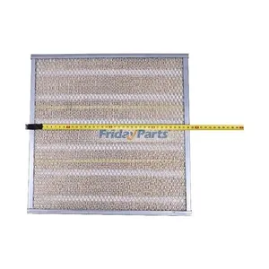 Air Filter Replacement for Donaldson P123412 — 4