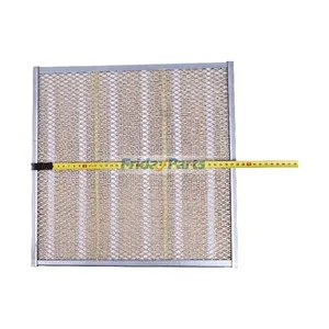 Air Filter Replacement for Donaldson P123412 — 5