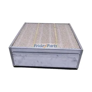 Air Filter Replacement for Donaldson P123412 — 2