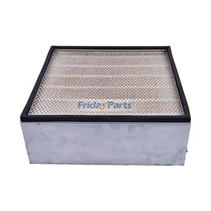 Air Filter Replacement for Donaldson P123412 — 3