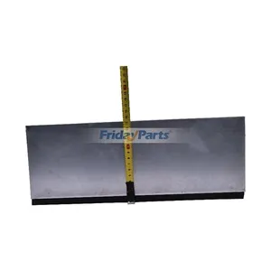 Air Filter Replacement for Donaldson P123412 — 6