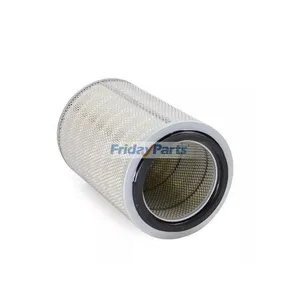 Air Filter P127314 - Replaces Donaldson — 2