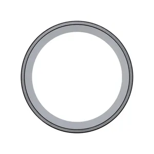Timken 9061-TIM Mack 8236-563 Cup — 4
