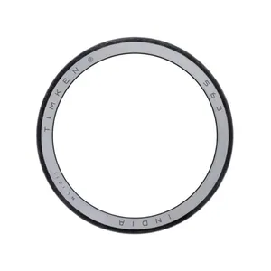 Timken 9061-TIM Mack 8236-563 Cup — 3
