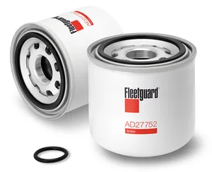 AD27752 FLEETGUARD Original-Luftfilter