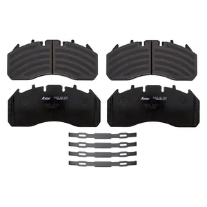 BRAKE PADS