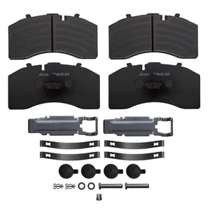 AIR DISC PAD SET