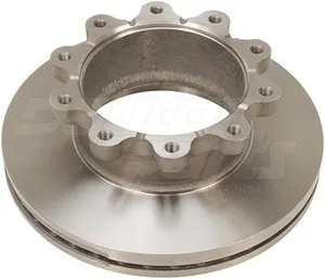 Dayton Parts ADR600 Air Disc - Rotor Meritor Ex225