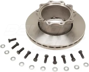 Dayton Parts ADR703 Air Disc - Rotor Web Pan22 Hendrickson