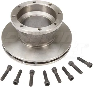 Dayton Parts ADR704 Air Disc - Rotor Web Pan17 Ingersoll-Imt