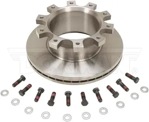 Dayton Parts ADR710 Air Disc - Rotor Web Maxxus