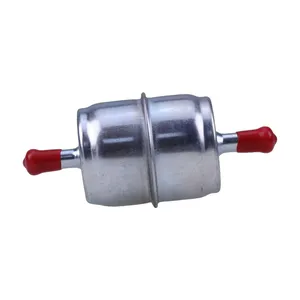 4 Pieces Fuel Filter AE29052 for John Deere 240 250 260 270 280 375 675 3375 4475 5575 6675 7775 8875 675B 5083E 5083EN 5093E 5093EN 5101E 5101EN — 4