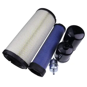 Filter Kit for John Deere Skid Steer Loader 240 250 — 2