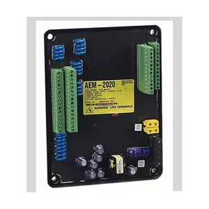 AEM-2020 RTD expansion module