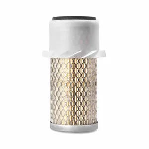 ​AF1658K ​Fleetguard Air Filter for Komatsu Excavator PC12UU-2 3D72N-2BB