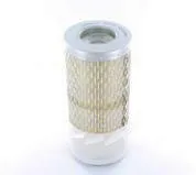 AF1658K FLEETGUARD Original-Luftfilter Ersatzelement