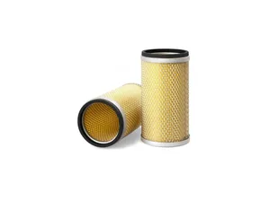 Original Fleetguard Luftfilterelement (Sekundärelement) AF25008