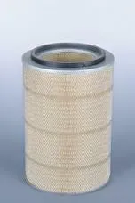 AF25022 FLEETGUARD Original-Luftfilter