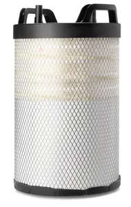 AF25123 FLEETGUARD Original-Luftfilter