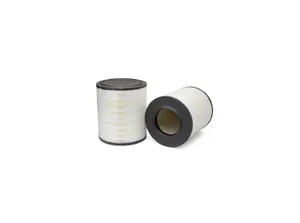 Original Fleetguard Luftfilterelement AF25139M