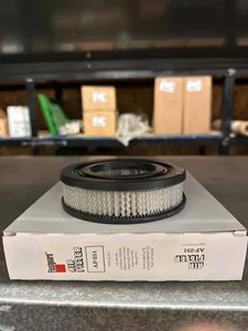 Filter, Air, Several, New