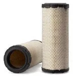 Fleetguard AF25308 Primary Air Filter – Replaces John Deere RE68048