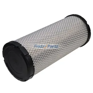 Outer Air Filter 46489 AF25308 for Wix Fleetguard — 2