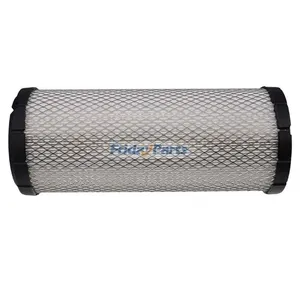Outer Air Filter 46489 AF25308 for Wix Fleetguard — 3