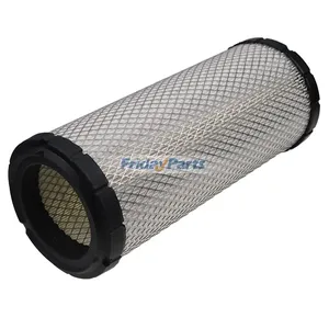 Outer Air Filter 46489 AF25308 for Wix Fleetguard