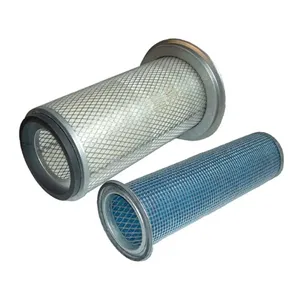 Complete Air Filter Kit for Ford 6635 and TL Series Tractors