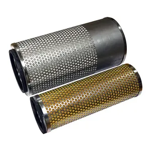 Air Filter Kit for Hitachi EX100M Crawler Excavator