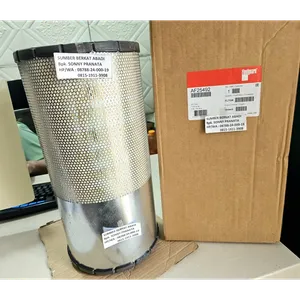 FLEETGUARD AF25492 AF-25492 AF 25492 AIR FILTER P781039 P78-1039… - ORIGINAL — 5
