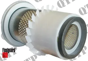 Engine Air Filter Outer Element for John Deere, Zetor, and JCB Equipment