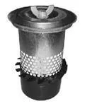 AF25528K FLEETGUARD Original-Luftfilter