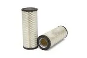 AF25551 FLEETGUARD Original-Luftfilter Primärfilter