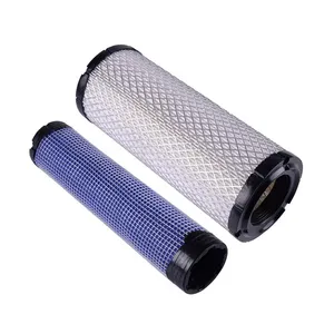 Air Filter Kit AF25551 & AF25552 for Fleetguard — 2