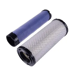 Air Filter Kit AF25551 & AF25552 for Fleetguard