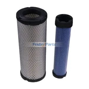 Air Filter Kit AF25551 & AF25552 for Fleetguard — 3