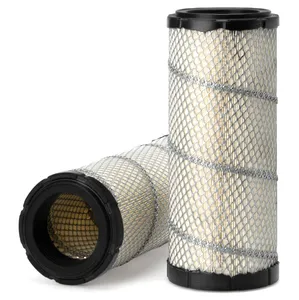 AF25553 FLEETGUARD Original-Luftfilter Primärfilter