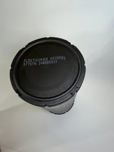 Fleetguard AF25553 Primary Engine Air Filter — 5