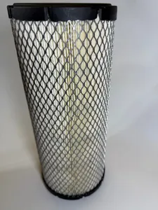 Fleetguard AF25553 Primary Engine Air Filter — 6