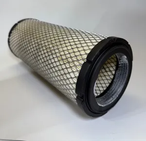 Fleetguard AF25553 Primary Engine Air Filter — 4
