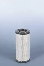 AF25557 FLEETGUARD Original-Luftfilter Primärfilter