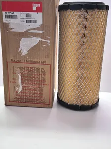 Fleetguard AF25557 Magnum RS Primary Engine Air Filter — 4