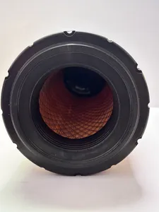 Fleetguard AF25557 Magnum RS Primary Engine Air Filter — 3
