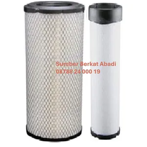 KWK AF25557 AF25558… AIR FILTER AF-25557 AF-25558 FILTER UDARA AF 25557 AF…