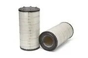 AF25667 FLEETGUARD Original-Luftfilter